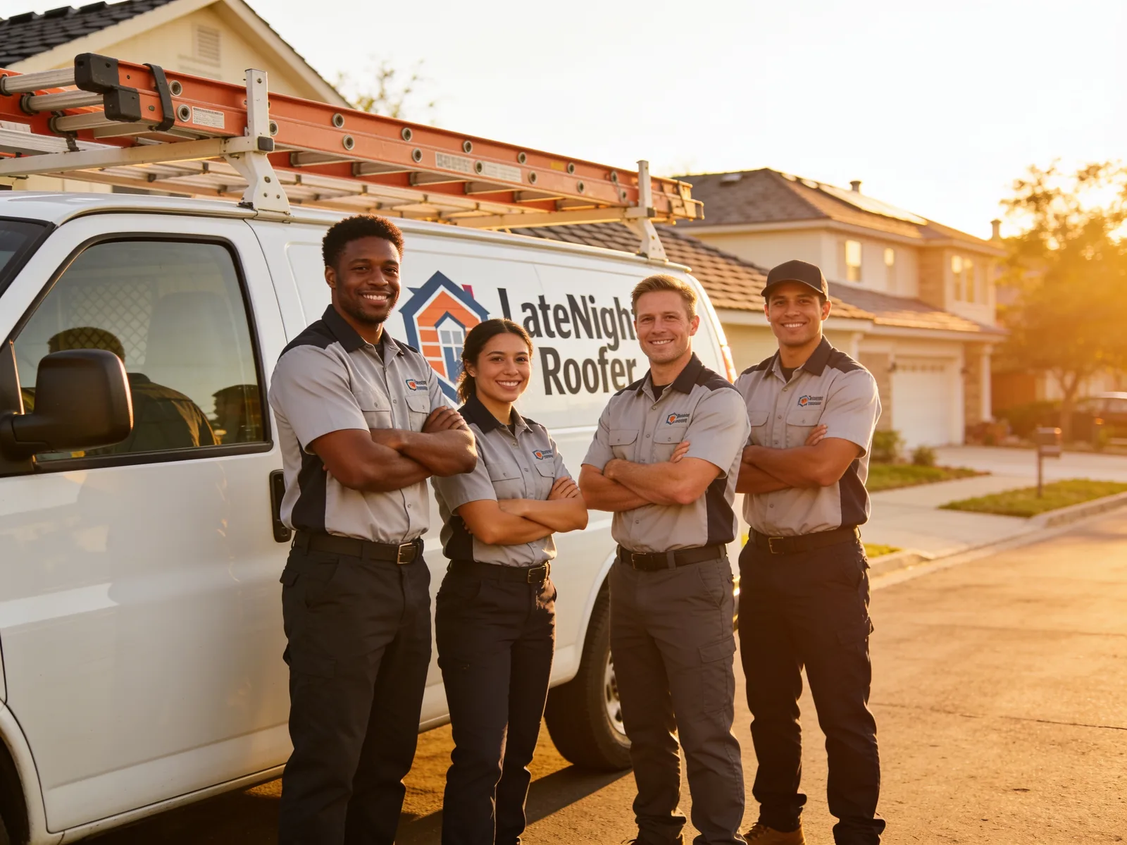 Emergency Roof Repair company in Virginville, PA